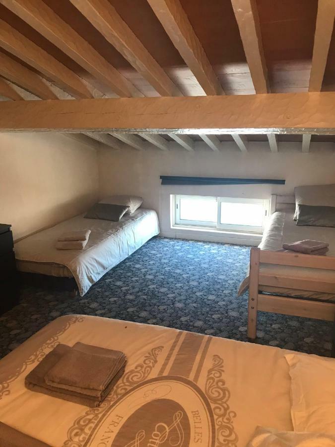 Appartement Marines De Cogolin Extérieur photo