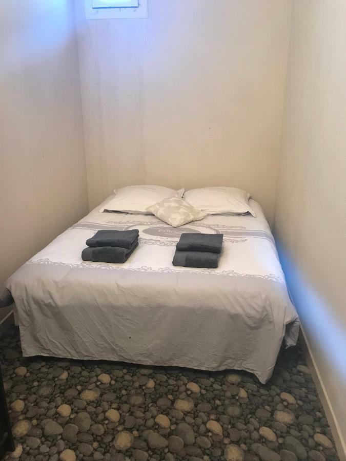 Appartement Marines De Cogolin Extérieur photo