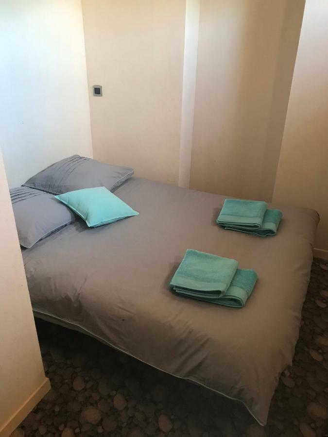 Appartement Marines De Cogolin Extérieur photo