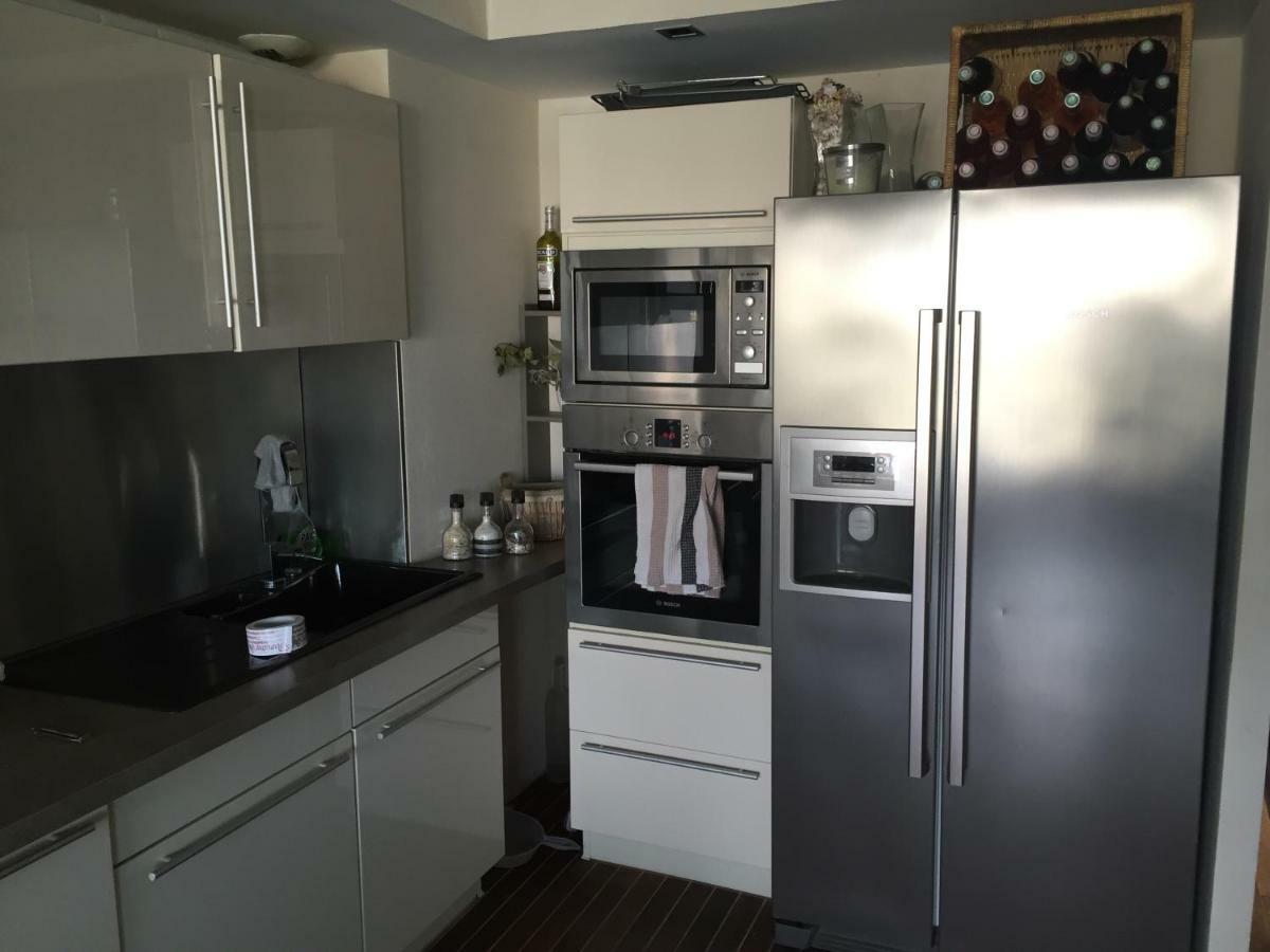 Appartement Marines De Cogolin Extérieur photo