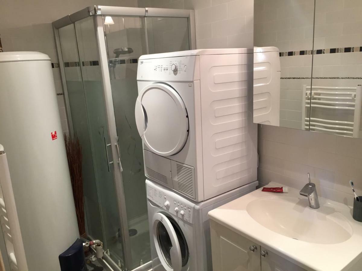 Appartement Marines De Cogolin Extérieur photo